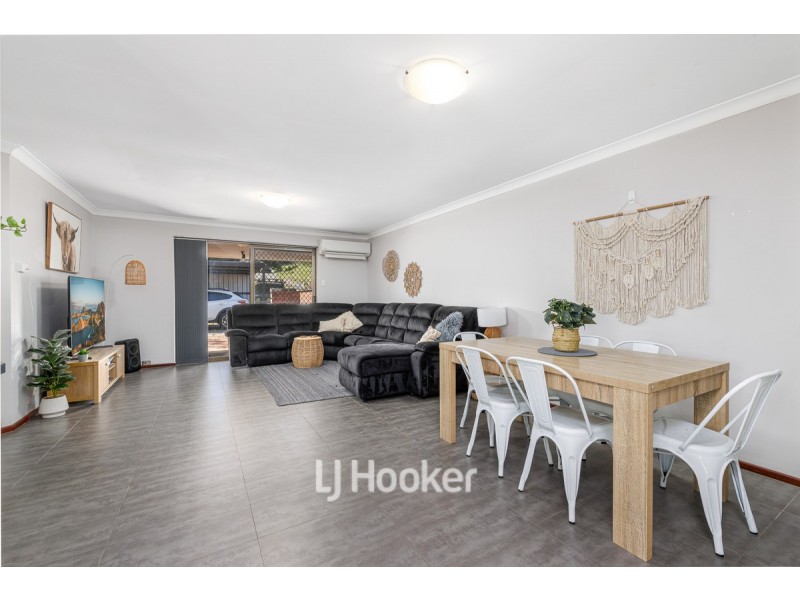 1/3 Joel Crescent, South Bunbury WA 6230