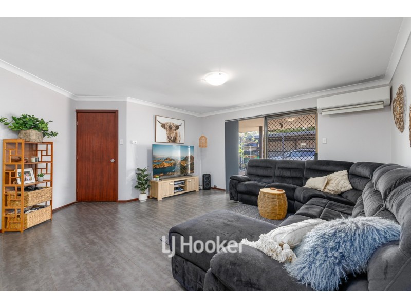 1/3 Joel Crescent, South Bunbury WA 6230