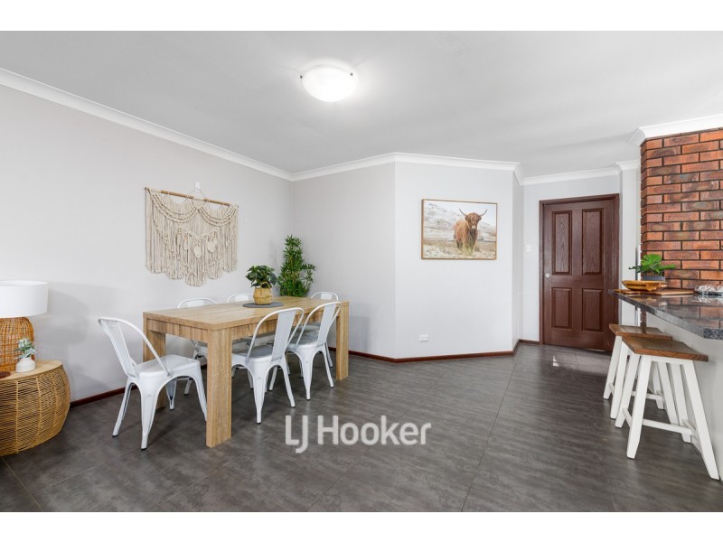 1/3 Joel Crescent, South Bunbury WA 6230