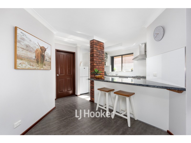 1/3 Joel Crescent, South Bunbury WA 6230