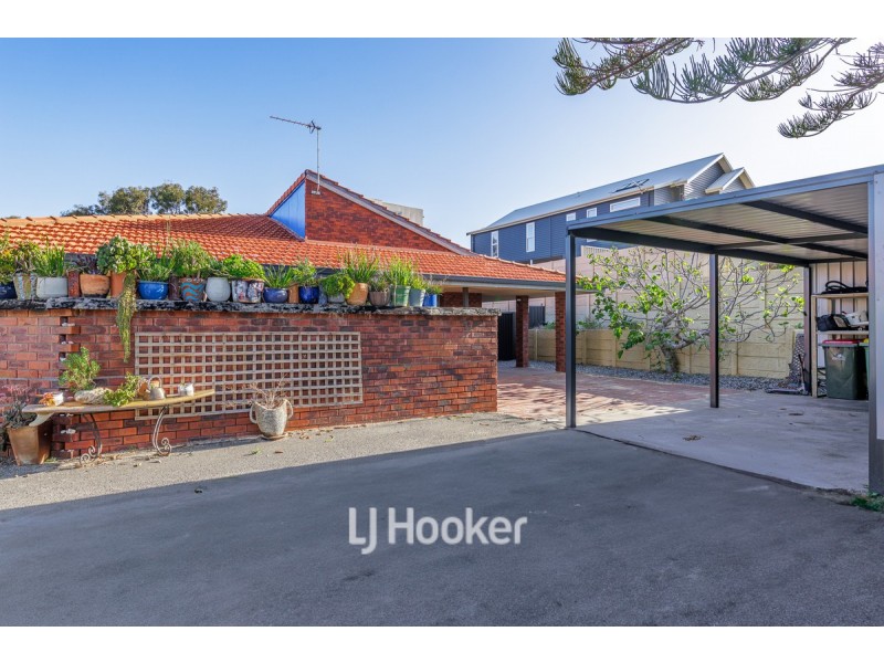 1/3 Joel Crescent, South Bunbury WA 6230