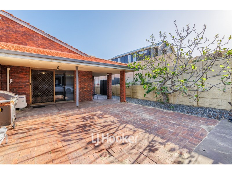 1/3 Joel Crescent, South Bunbury WA 6230
