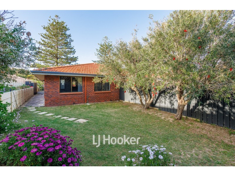 1/3 Joel Crescent, South Bunbury WA 6230