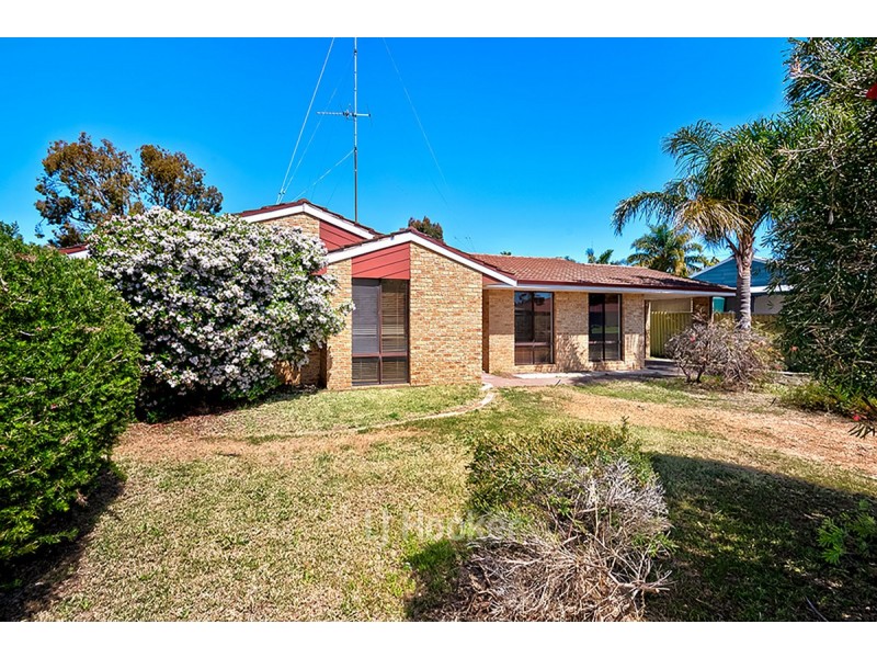 3 Chapple Drive, Australind WA 6233