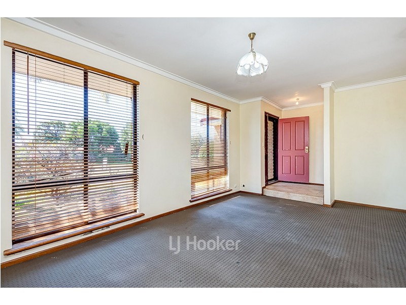 3 Chapple Drive, Australind WA 6233