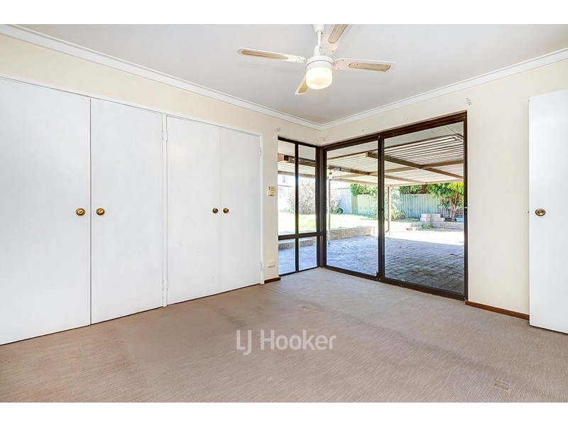 3 Chapple Drive, Australind WA 6233
