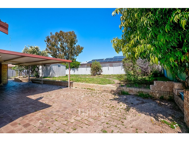 3 Chapple Drive, Australind WA 6233
