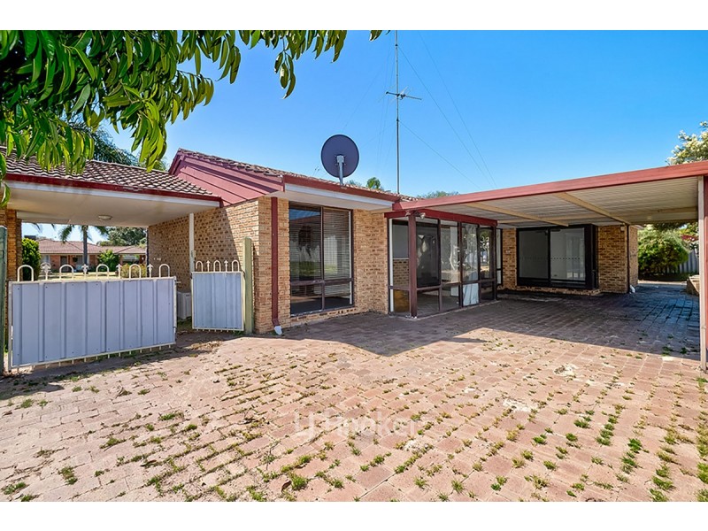 3 Chapple Drive, Australind WA 6233
