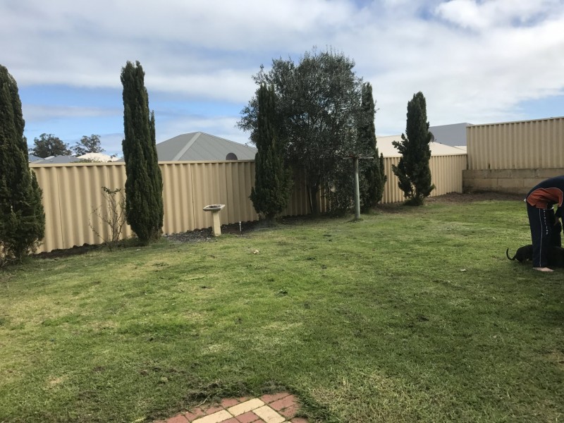 142 Hornibrook Road, Dalyellup WA 6230