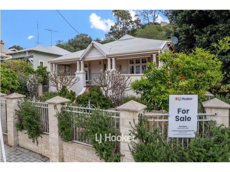 2 Turner Street, Bunbury WA 6230