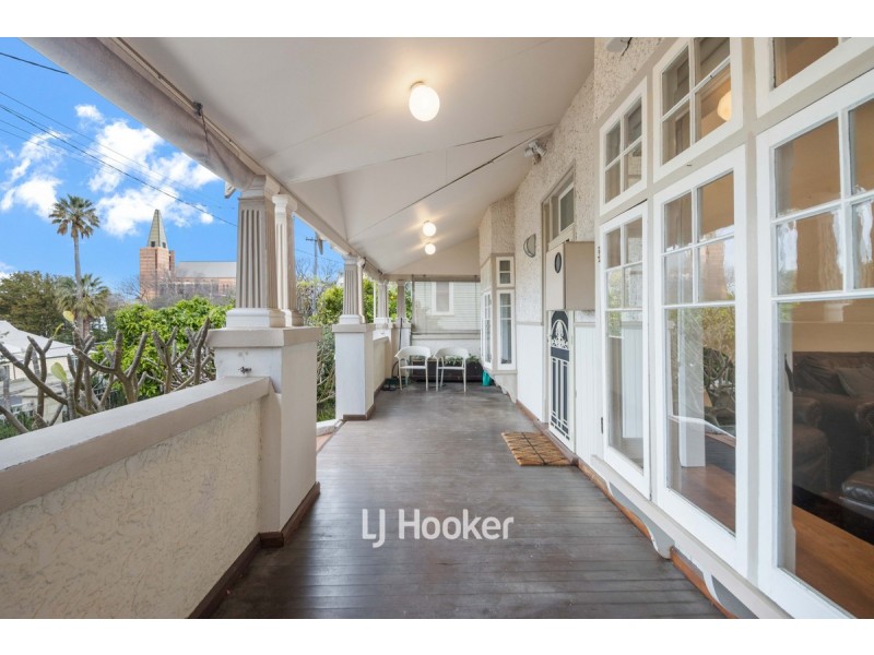 2 Turner Street, Bunbury WA 6230