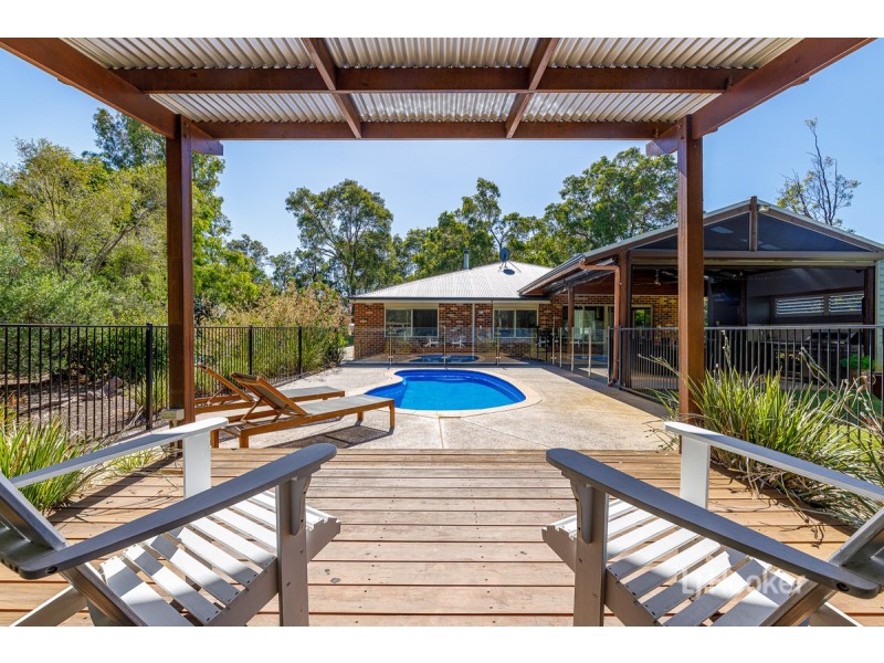154 Jules Road, Gelorup WA 6230