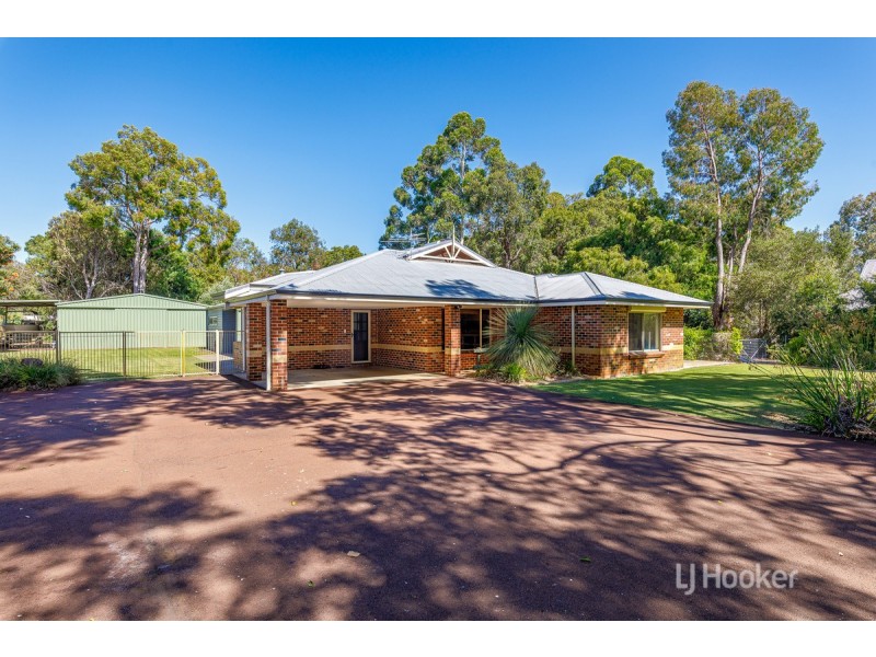 154 Jules Road, Gelorup WA 6230
