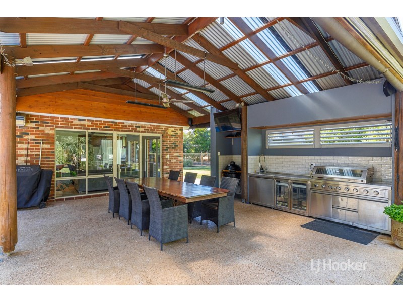 154 Jules Road, Gelorup WA 6230