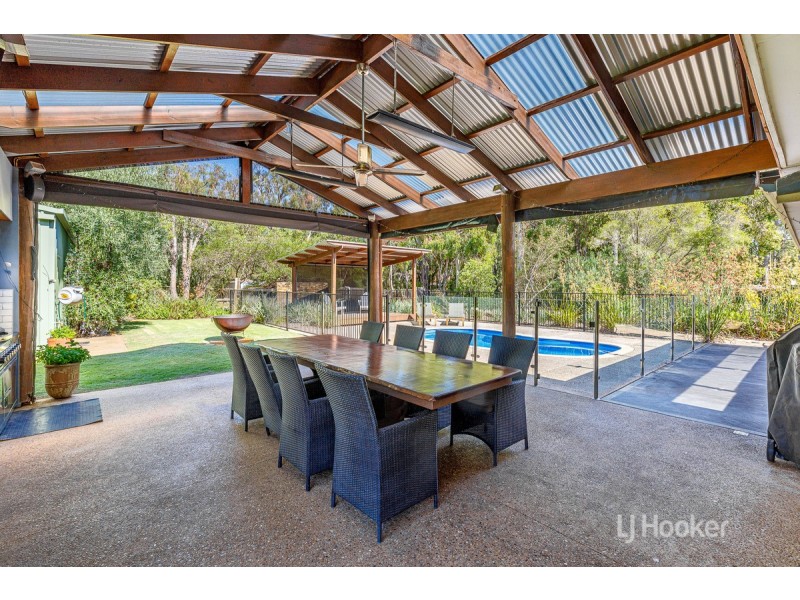 154 Jules Road, Gelorup WA 6230