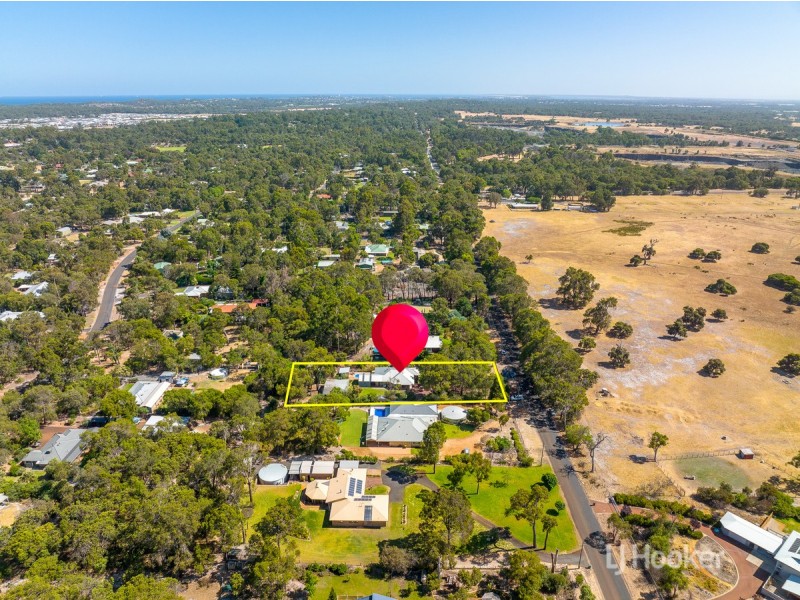 154 Jules Road, Gelorup WA 6230
