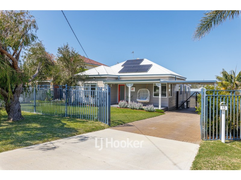 13 Tingle Street, Bunbury WA 6230