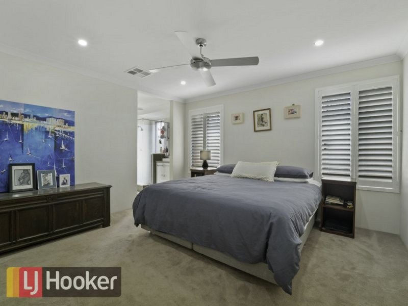 12 Isernia Place, South Bunbury WA 6230