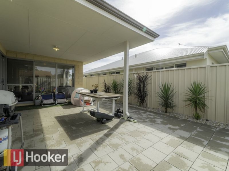 12 Isernia Place, South Bunbury WA 6230