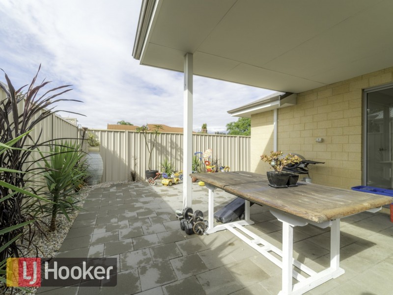 12 Isernia Place, South Bunbury WA 6230