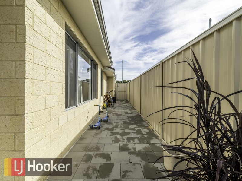 12 Isernia Place, South Bunbury WA 6230