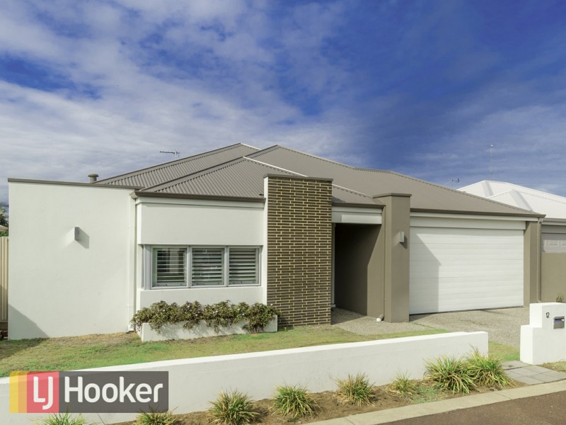 12 Isernia Place, South Bunbury WA 6230