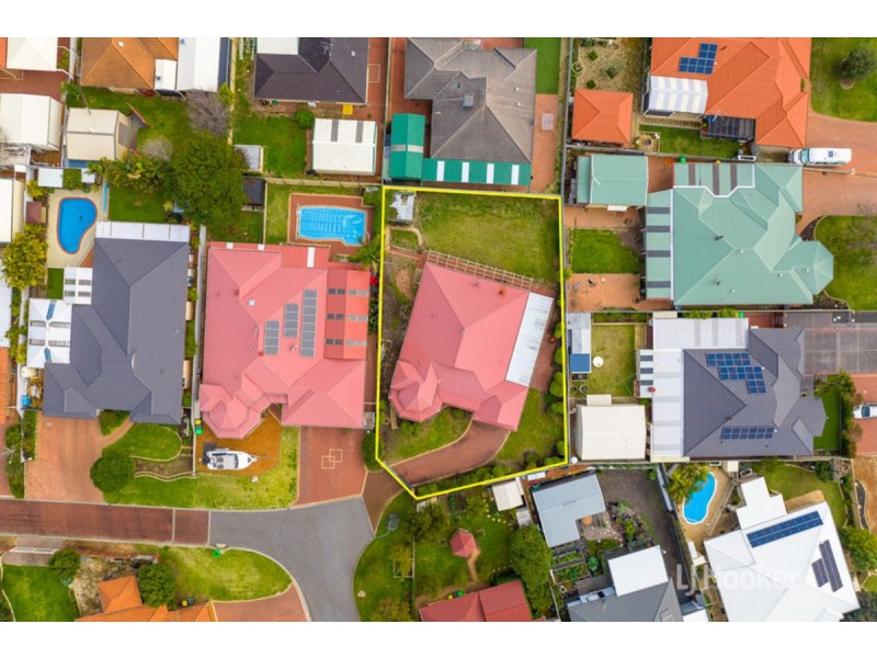 4 Gannett Lane, Australind WA 6233