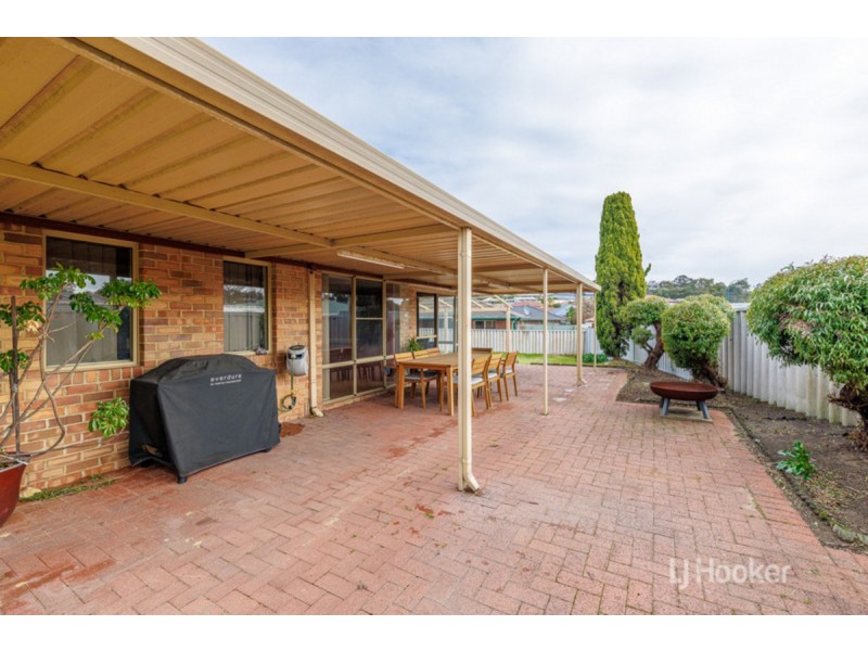 4 Gannett Lane, Australind WA 6233