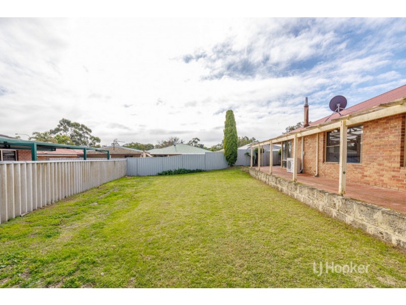 4 Gannett Lane, Australind WA 6233