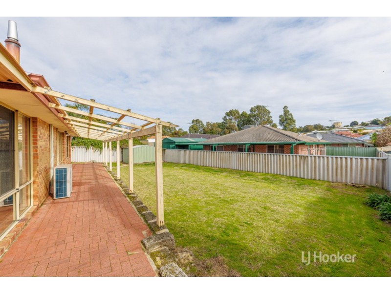 4 Gannett Lane, Australind WA 6233