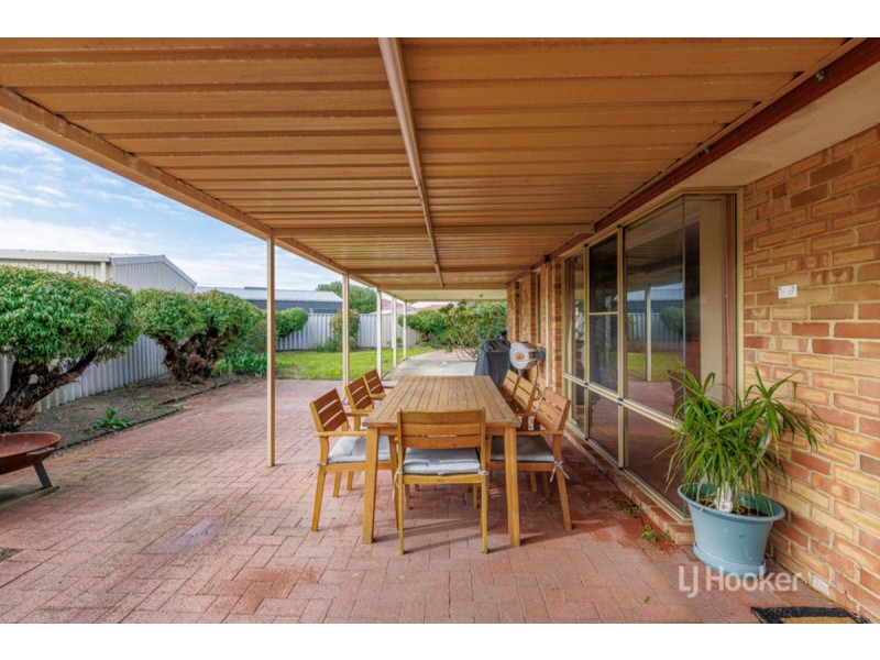 4 Gannett Lane, Australind WA 6233