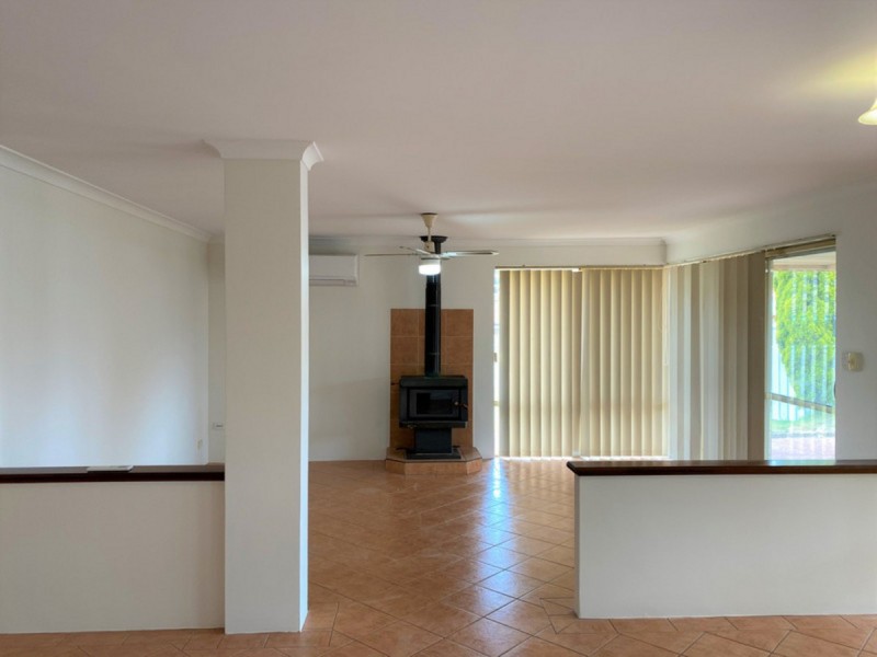 4 Gannett Lane, Australind WA 6233