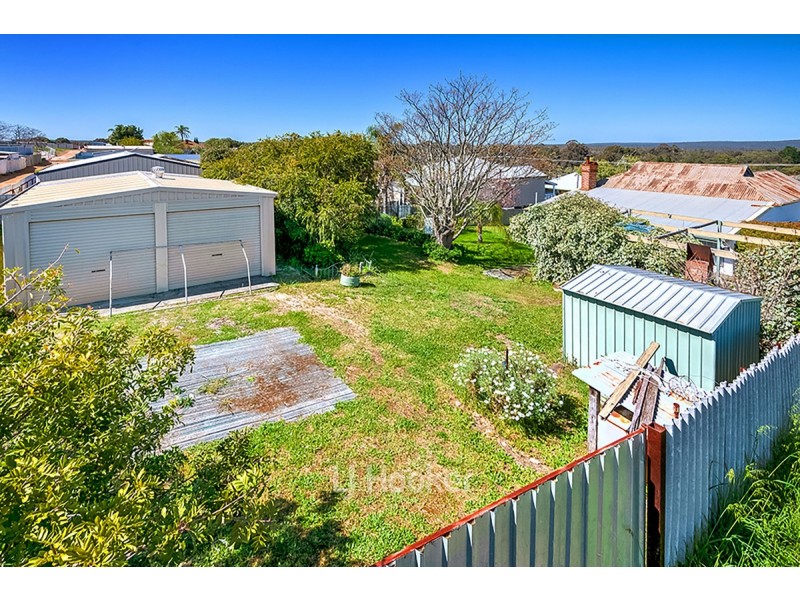52 Clifton Street, Collie WA 6225