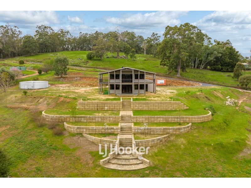 74 Japonica View, Wellington Mill WA 6236