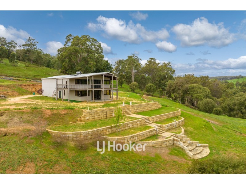 74 Japonica View, Wellington Mill WA 6236