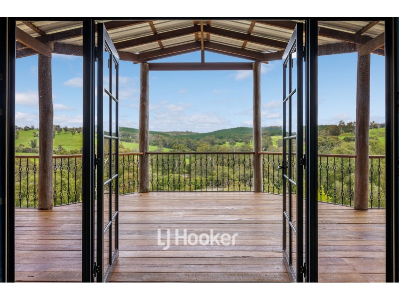 74 Japonica View, Wellington Mill WA 6236