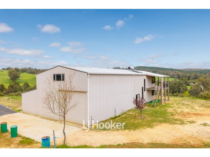 74 Japonica View, Wellington Mill WA 6236