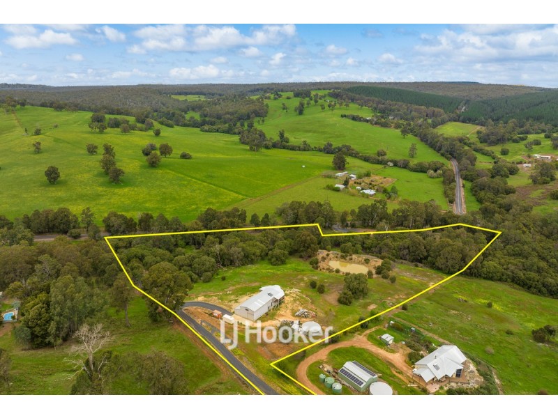 74 Japonica View, Wellington Mill WA 6236