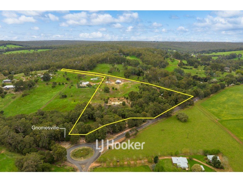 74 Japonica View, Wellington Mill WA 6236