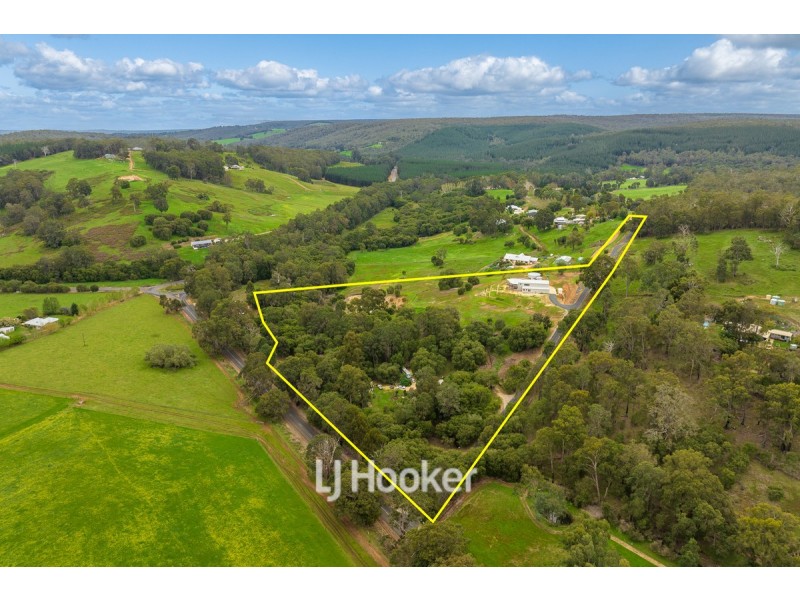 74 Japonica View, Wellington Mill WA 6236