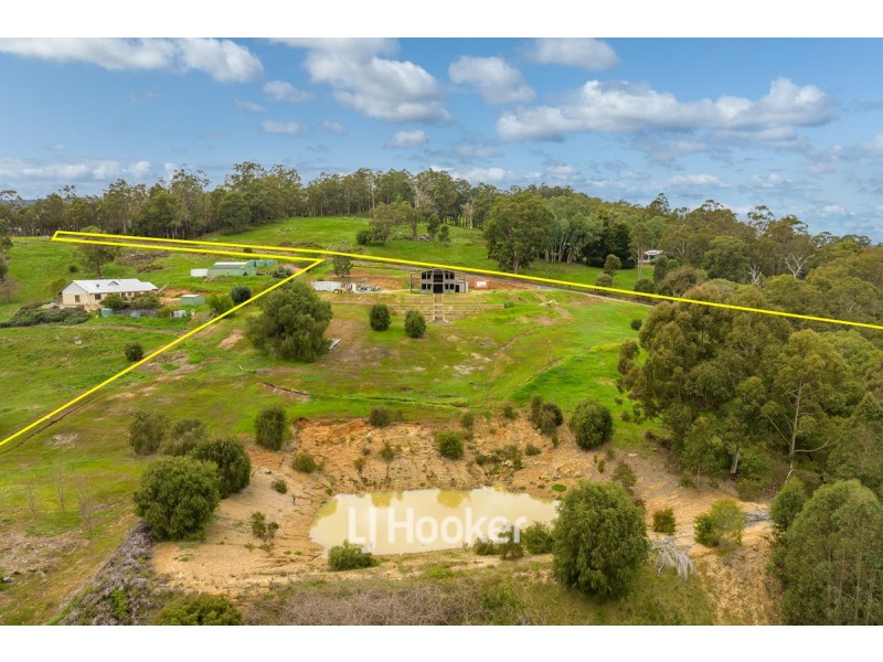 74 Japonica View, Wellington Mill WA 6236