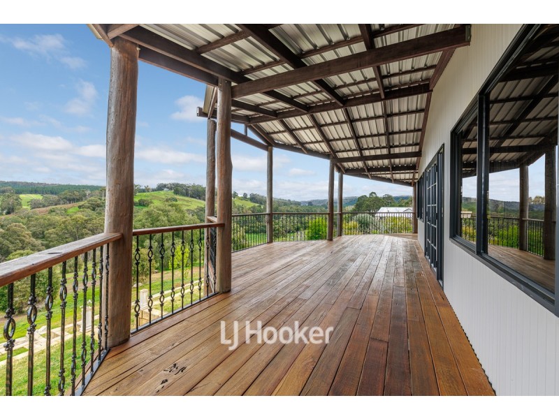 74 Japonica View, Wellington Mill WA 6236