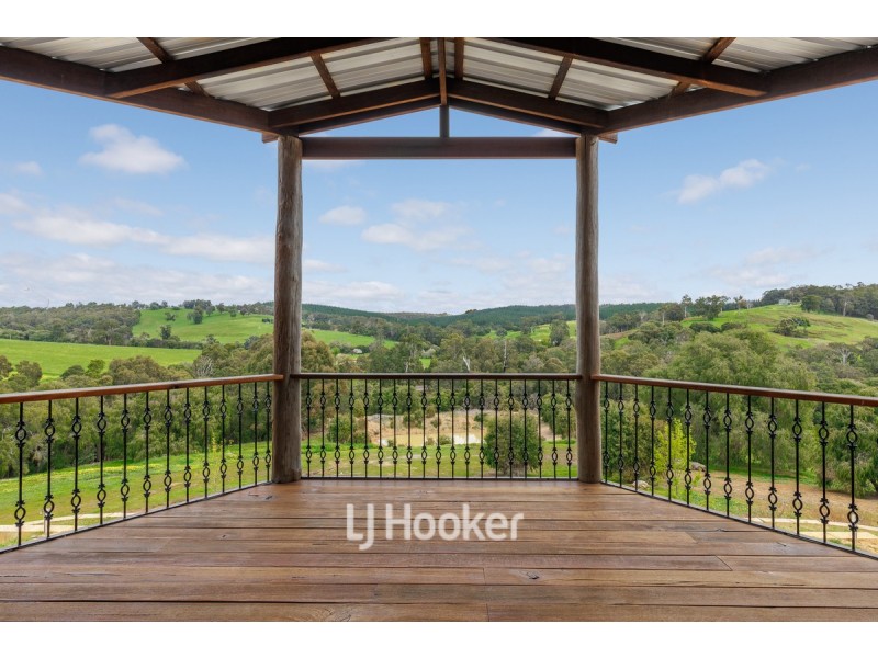 74 Japonica View, Wellington Mill WA 6236