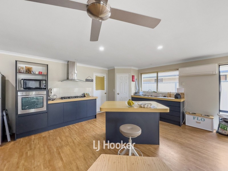 14 Honeyeater Crescent, Geographe WA 6280