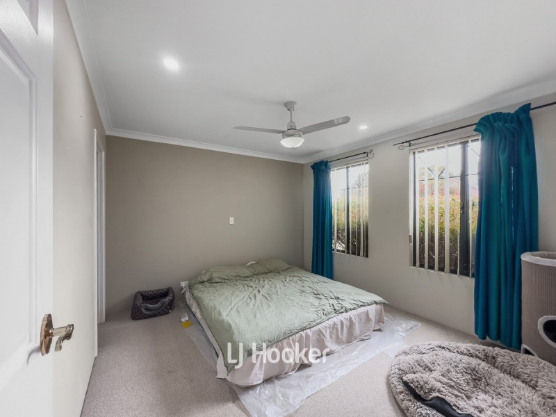 14 Honeyeater Crescent, Geographe WA 6280