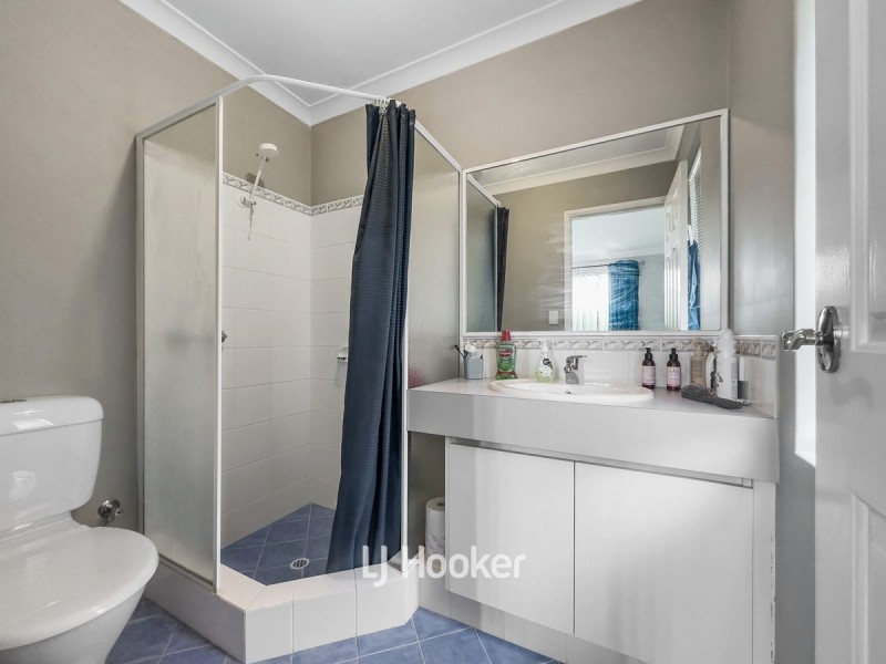 14 Honeyeater Crescent, Geographe WA 6280