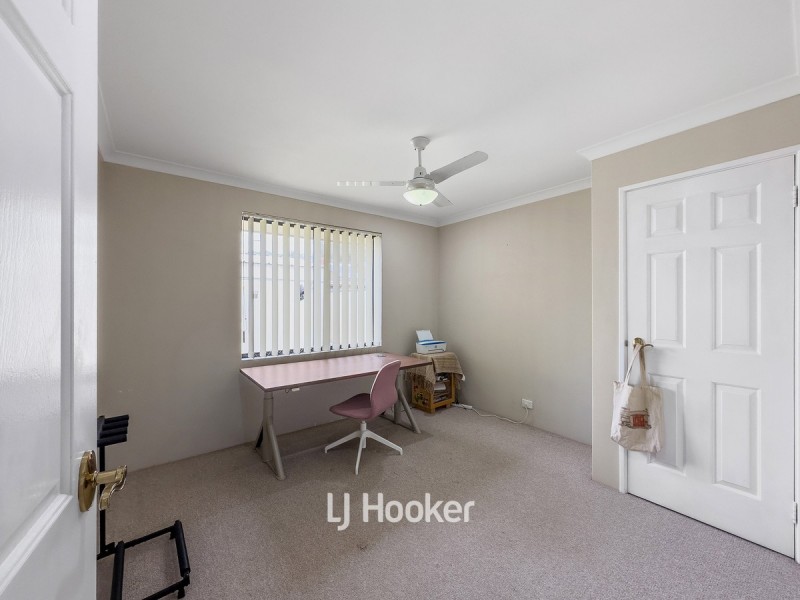 14 Honeyeater Crescent, Geographe WA 6280