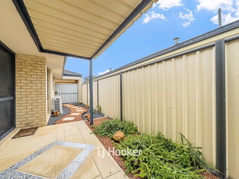 14 Honeyeater Crescent, Geographe WA 6280