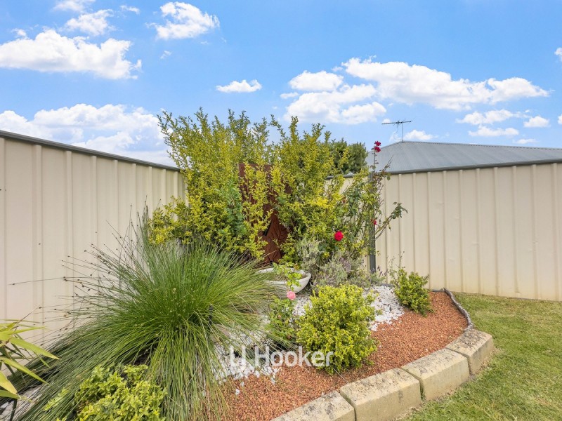 14 Honeyeater Crescent, Geographe WA 6280