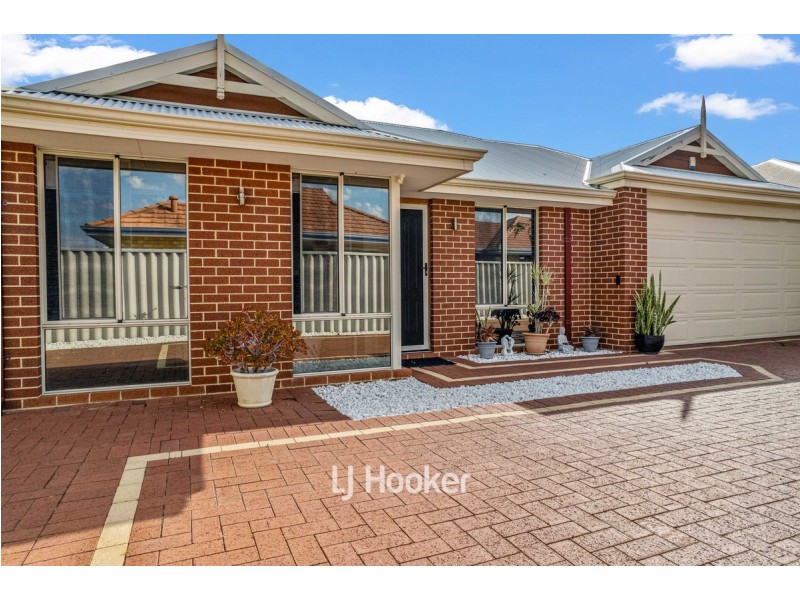 11c Wilson Street, Carey Park WA 6230
